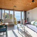 شقة Casa Sybille, Beautiful View *
