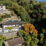 شقة Casa Sybille, Beautiful View