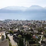 شقة Casa Sybille, Beautiful View *