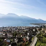 Casa Sybille, Beautiful View *