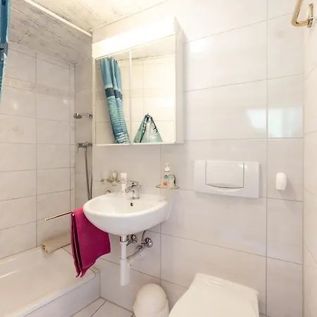 Casa Sybille, Beautiful View Minusio