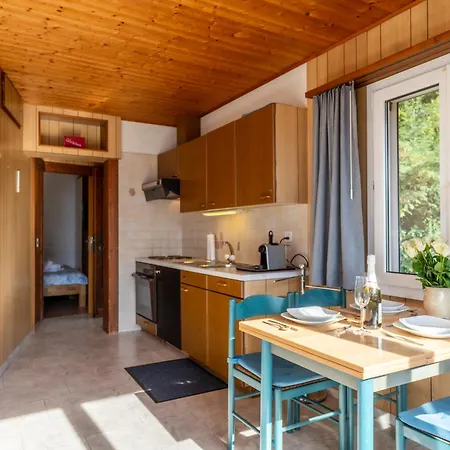 Apartment Casa Sybille, Beautiful View *