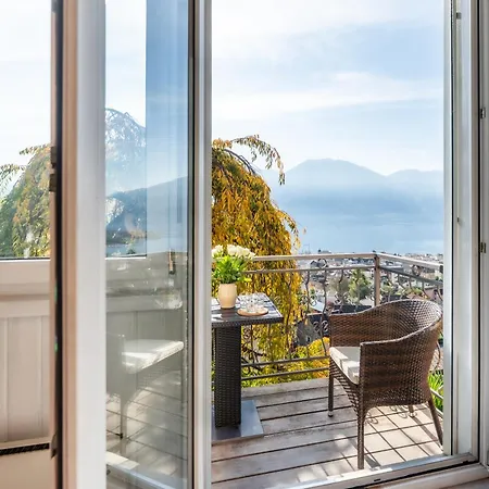 Casa Sybille, Beautiful View Apartment *