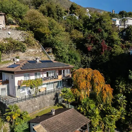 Casa Sybille, Beautiful View