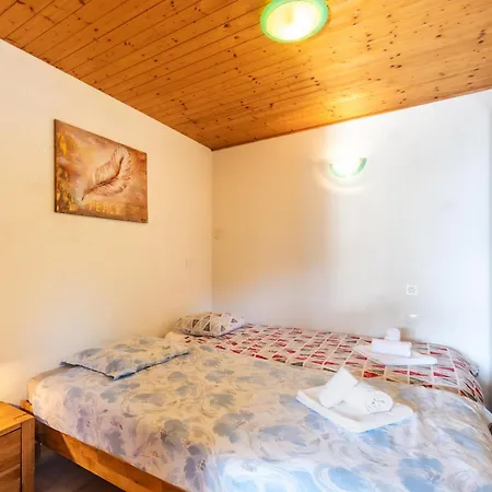 Casa Sybille, Beautiful View Apartment *