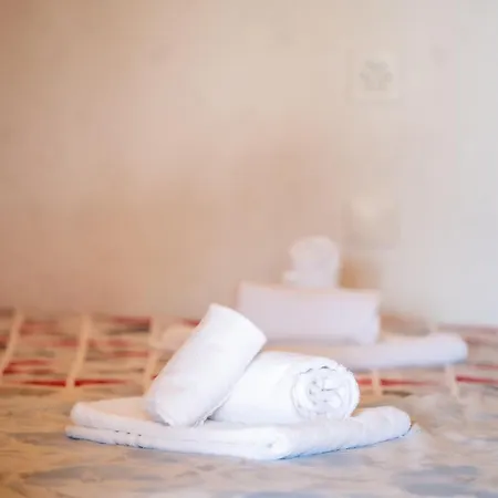 Casa Sybille, Beautiful View *