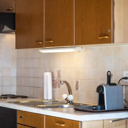 Apartment Casa Sybille, Beautiful View