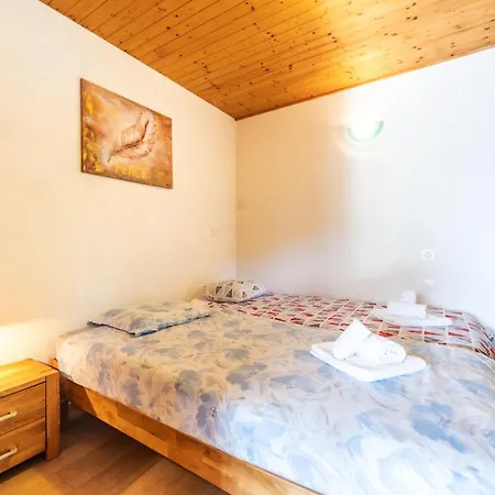 Casa Sybille, Beautiful View * Minusio