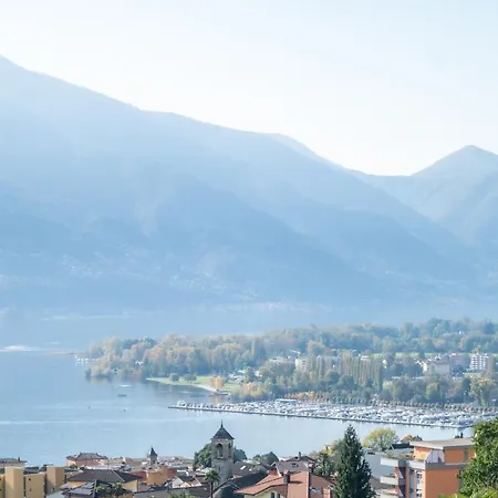 Casa Sybille, Beautiful View *