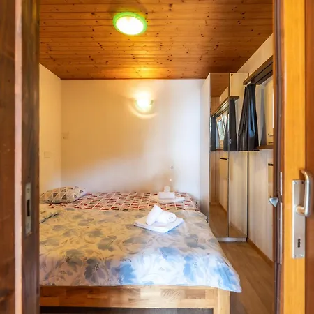 Casa Sybille, Beautiful View Appartement