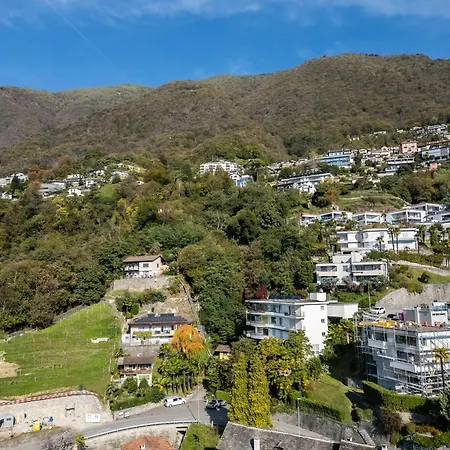 Casa Sybille, Beautiful View *