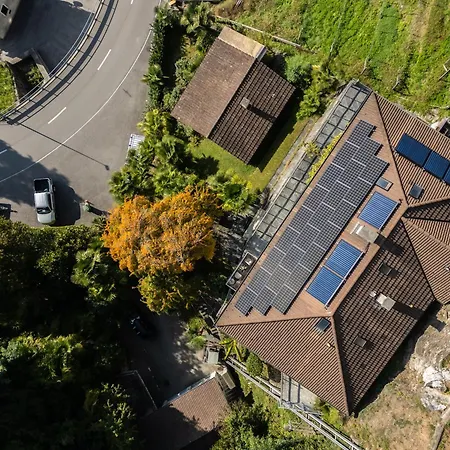 Casa Sybille, Beautiful View Apartment *