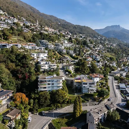 Casa Sybille, Beautiful View *