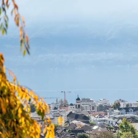 Apartment Casa Sybille, Beautiful View *