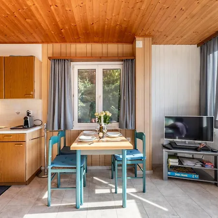 Casa Sybille, Beautiful View Minusio