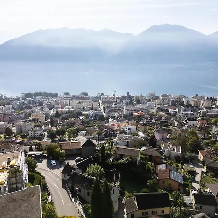 Apartment Casa Sybille, Beautiful View *