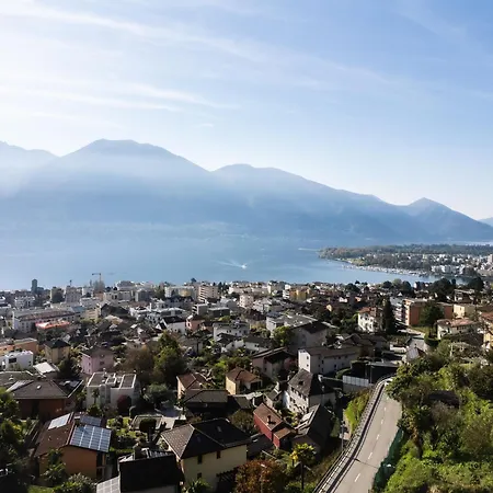 Casa Sybille, Beautiful View *