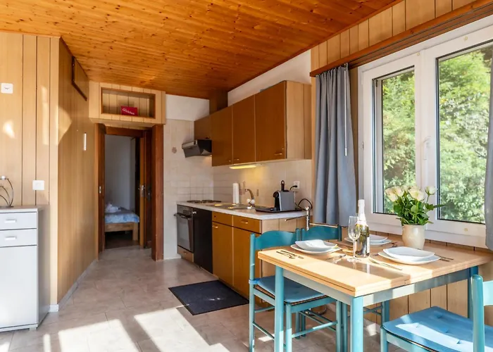 Apartamento Casa Sybille, Beautiful View *