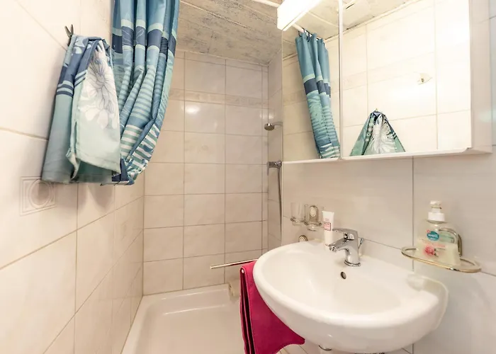 Casa Sybille, Beautiful View Apartamento *