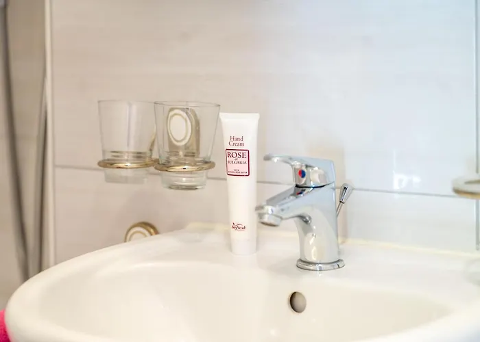 Apartamento Casa Sybille, Beautiful View Minusio