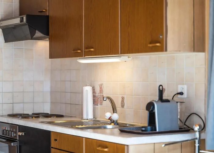 Apartamento Casa Sybille, Beautiful View