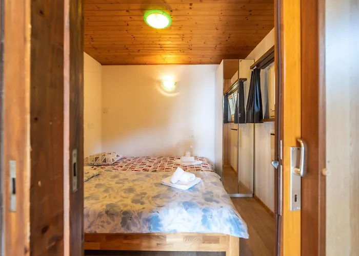 Casa Sybille, Beautiful View Apartamento