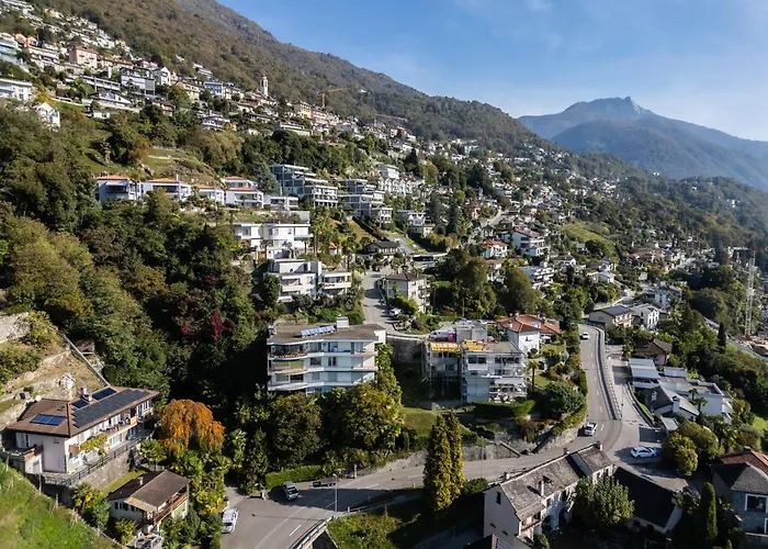 Casa Sybille, Beautiful View *